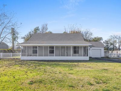 1005 Shasta Dr, Sulphur, LA, 70663