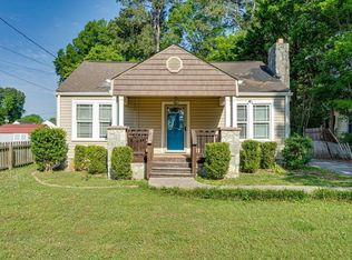 507 S Lovell Ave, Chattanooga, TN 37412