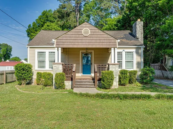 507 S Lovell Ave, Chattanooga, TN 37412