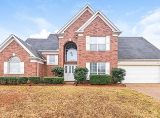 10263 Green Moss Dr N, Cordova, TN 38018