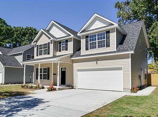 4709 Harlan Ct, Chesapeake, VA 23321