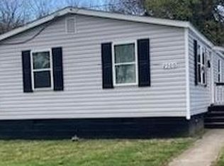 2500 Glenlea Ave, Richmond, VA 23223