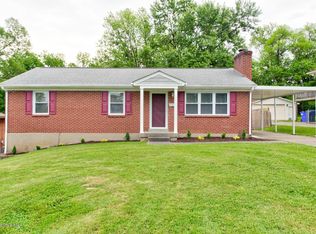 8207 Jenny Lind Dr, Louisville, KY 40219