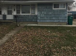 724 Adams St, Fairborn, OH 45324
