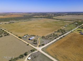 4653 County Road 486, Anson, TX 79501