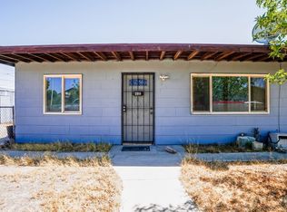 308 Panamint Ave, Ridgecrest, CA 93555