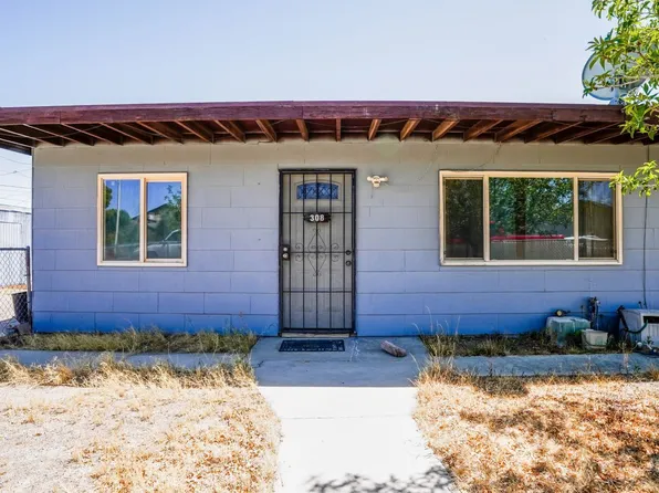 308 Panamint Ave, Ridgecrest, CA 93555