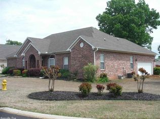 27 Gettysburg S, Cabot, AR 72023