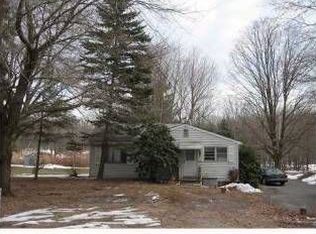 170 Summit Rd, Prospect, CT 06712