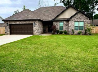 109 Hayden Dr, Beebe, AR 72012