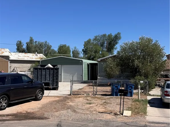 469 Santa Maria Rd, Bullhead City, AZ 86442