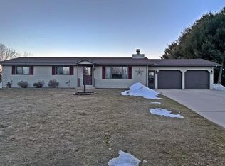 5613 STRAWBERRY LANE, Pittsville, WI 54466