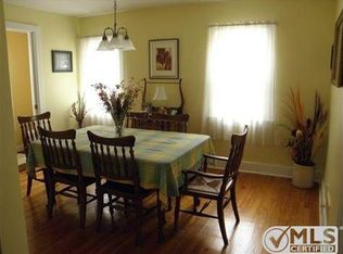 277 Union Center Rd, Ulster Park, NY 12487