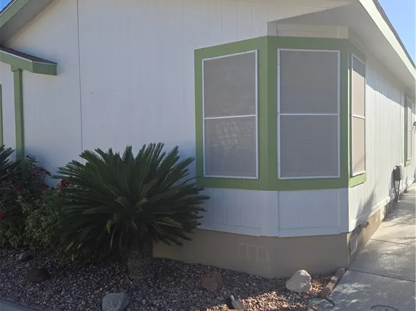 310 Brentwood Dr, Pahrump, NV 89048