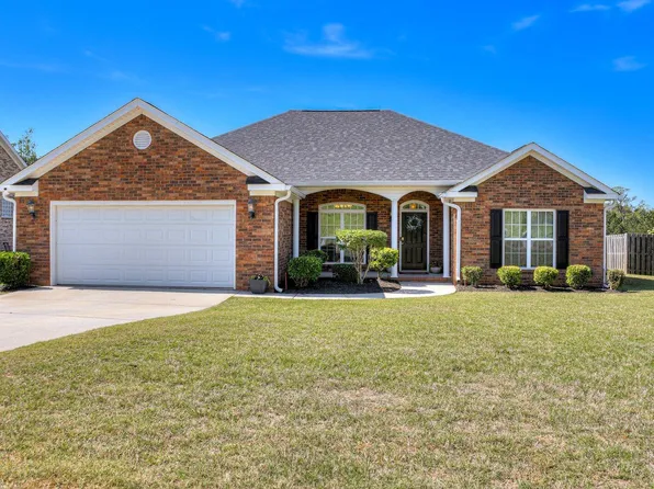 4123 ELDERS Drive, Augusta, GA 30909