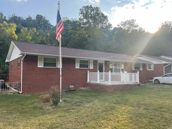 43 Township Road 1119, Chesapeake, OH 45619