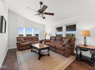 38415 N 251st Ave, Morristown, AZ 85342