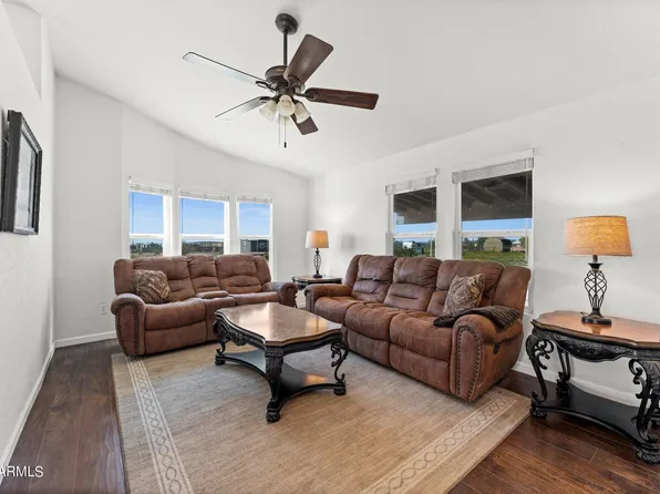 38415 N 251ST Avenue, Morristown, AZ 85342