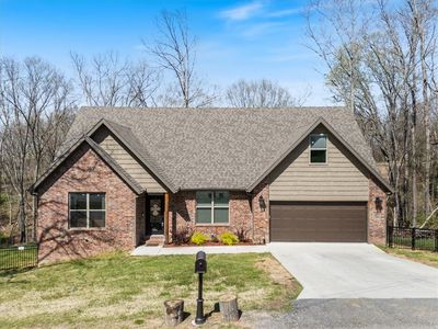 10 Singleton Dr, Bella Vista, AR, 72715