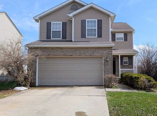 5928 Hayden Dr, Middletown, OH 45042