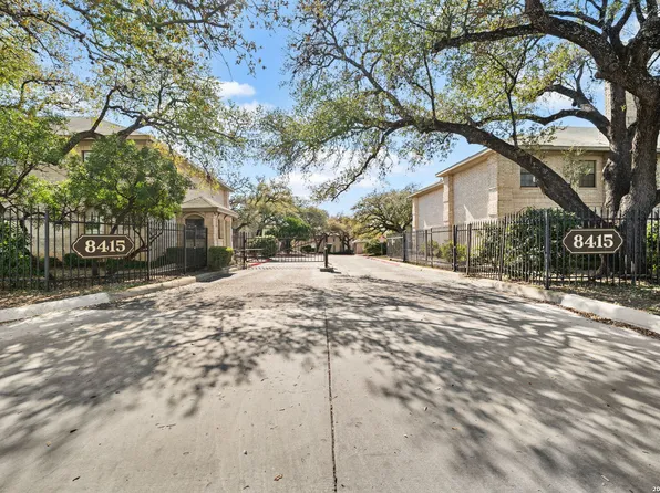 8415 Fredericksburg Rd #907, San Antonio, TX 78229