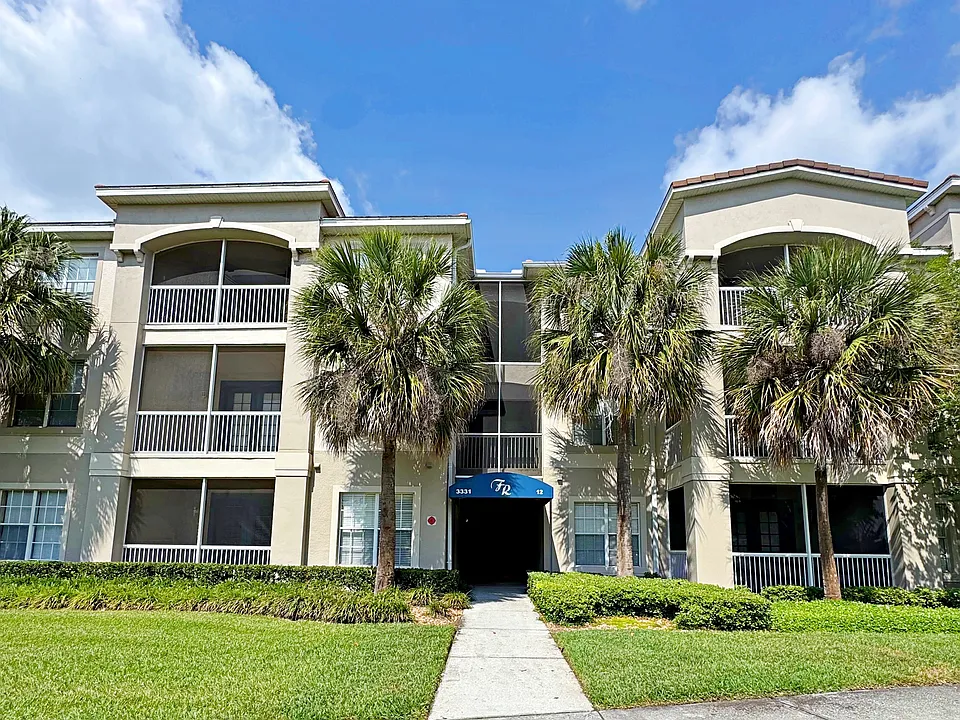3331 Whitestone Cir #101