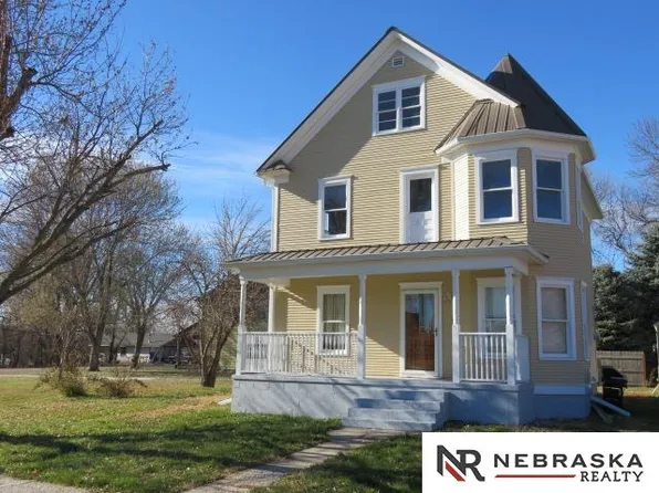 203 Maud St, Newcastle, NE 68757