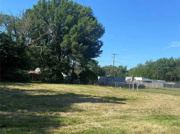 3545 Military Blvd, Muskogee, OK 74401