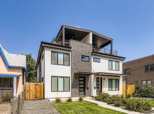 1029 32nd St, Denver, CO 80205