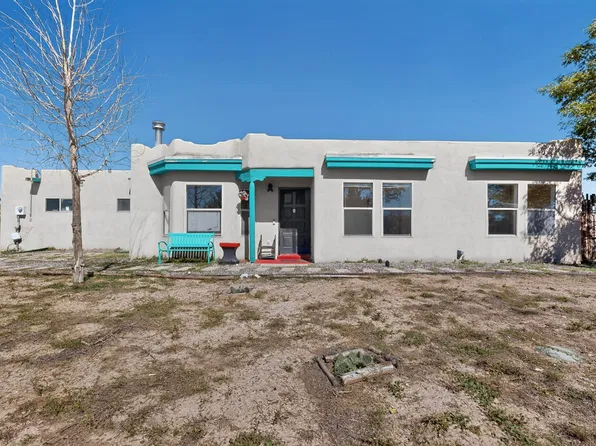 1 Cerrado Dr, Santa Fe, NM 87508