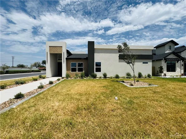 3924 Zimmerus Ave, McAllen, TX 78504