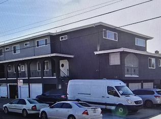 11600 Menlo Ave APT B, Hawthorne, CA 90250