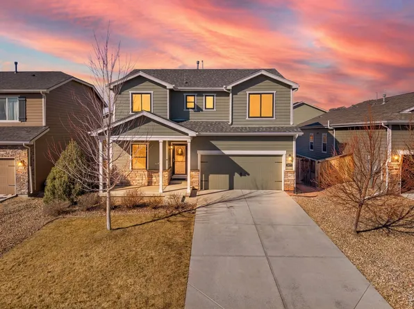 2871 Night Sky Dr, Berthoud, CO 80513