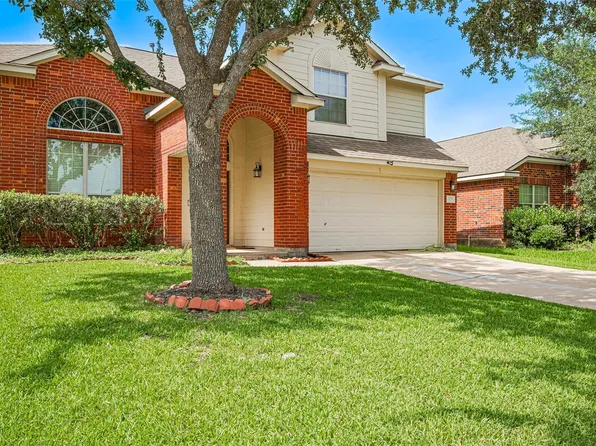 18147 Brightwood Park Lane, Richmond, TX 77407