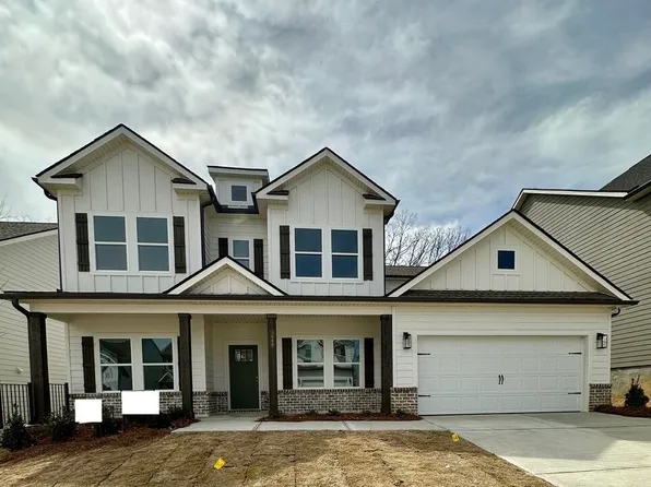1506 Firelight Way Unit 121, Ooltewah, TN 37363
