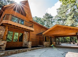 5342 Wendwood Rd SW, Conyers, GA 30094