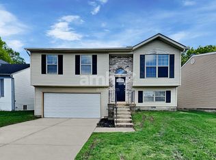 3501 Rocky Rd, Columbus, OH 43223