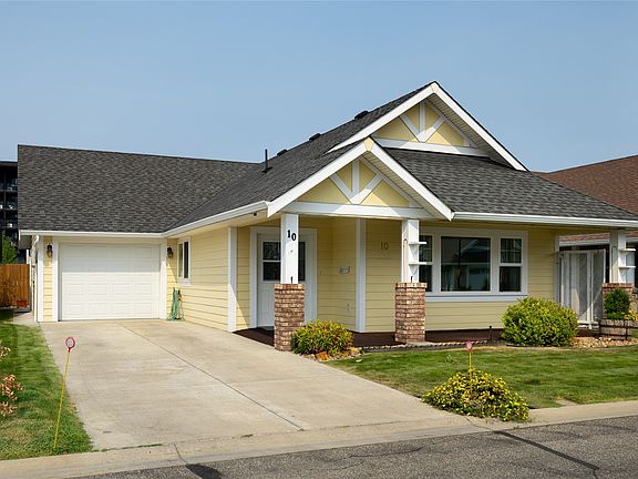 3rd image of 1231 10th St SW #10