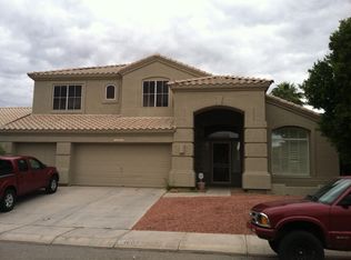 16038 S 1st Ave, Phoenix, AZ 85045