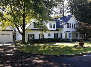 4088 Wieuca Rd NE, Atlanta, GA 30342