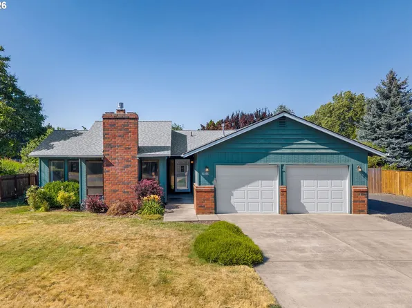 3088 Eliot Dr, Hood River, OR 97031