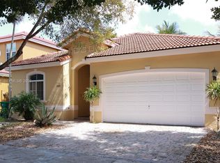 5321 SW 130th Ter, Miramar, FL 33027