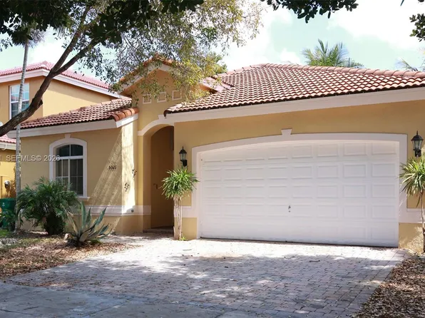 5321 SW 130th Ter, Miramar, FL 33027