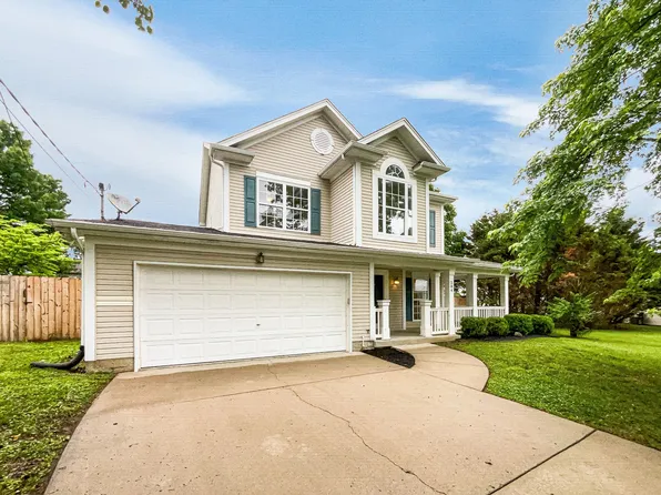 204 Hallford Pl, Hermitage, TN 37076