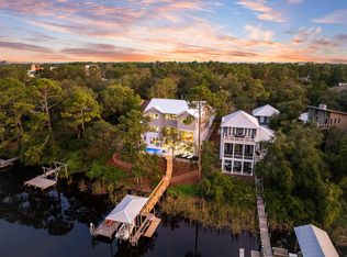 802 N Walton Lakeshore Dr, Rosemary Beach, FL 32461