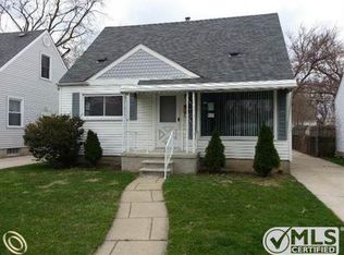 18689 Indian, Redford, MI 48240