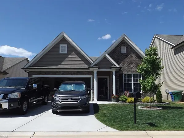 5454 Misty Hill Cir, Clemmons, NC 27012