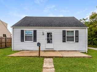 1909 Madison Rd, Baltimore, MD 21222