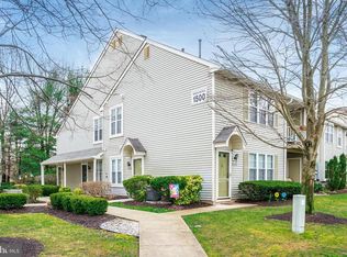 1504 Ralston Dr #1504, Mount Laurel, NJ 08054