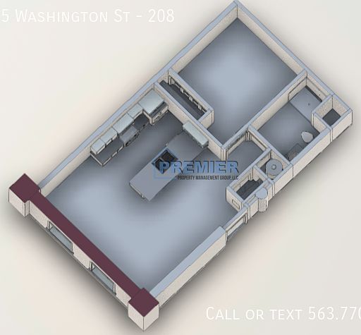 1st image of 895 Washington St #208